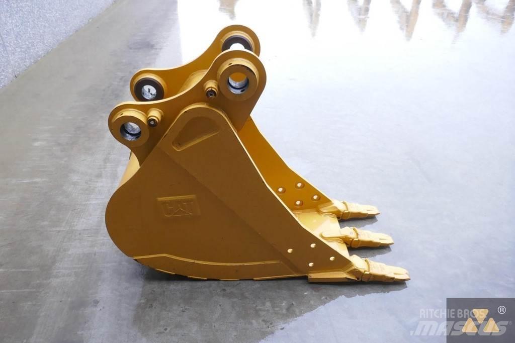 CAT 315 Bucket Kanalak