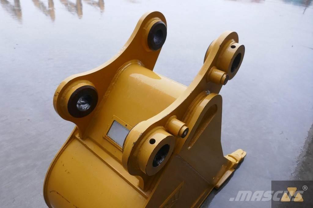CAT 315 Bucket Kanalak