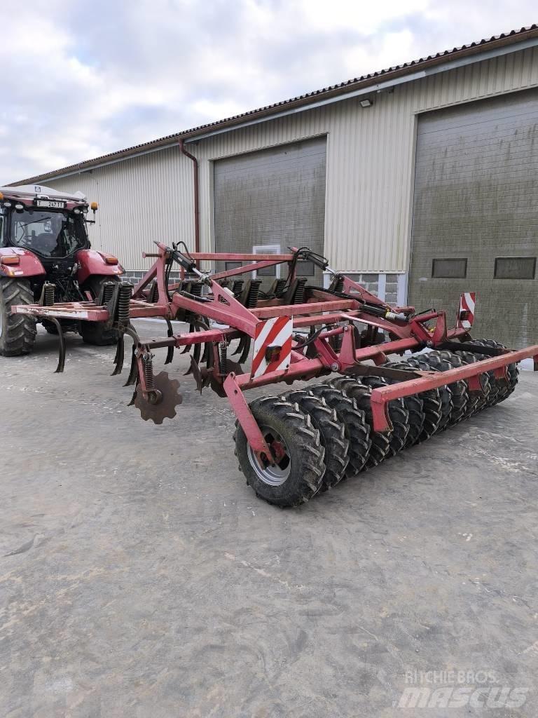 Horsch Tiger 4 AS Kultivátorok