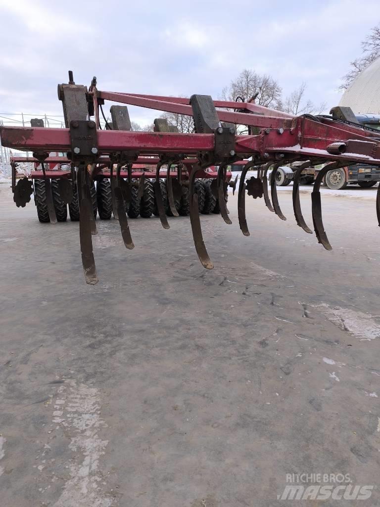 Horsch Tiger 4 AS Kultivátorok