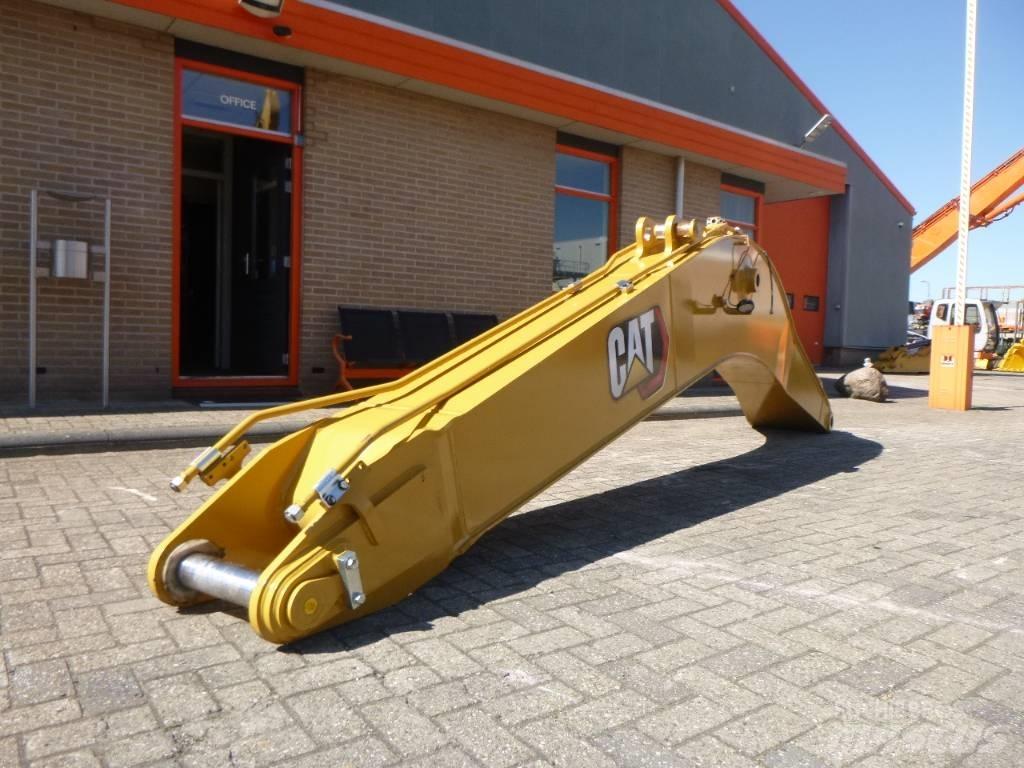 CAT 320 GX / 320 GC Kotrók