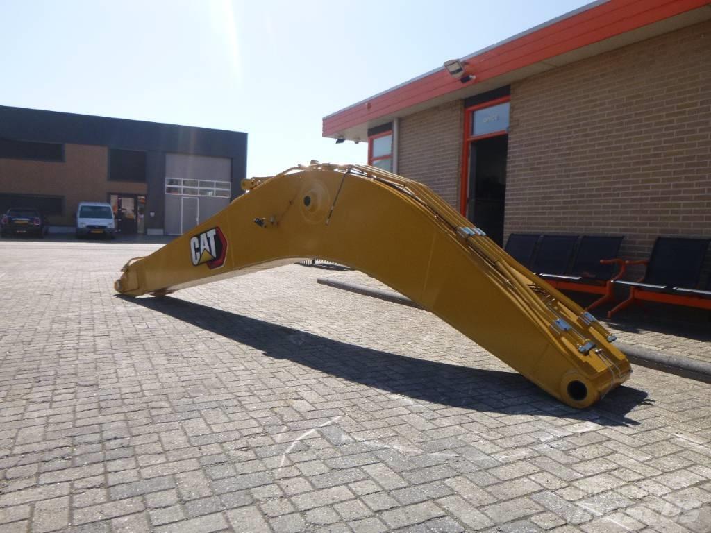 CAT 320 GX / 320 GC Kotrók