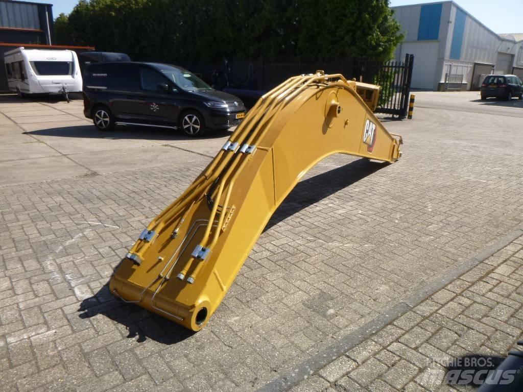 CAT 320 GX / 320 GC Kotrók