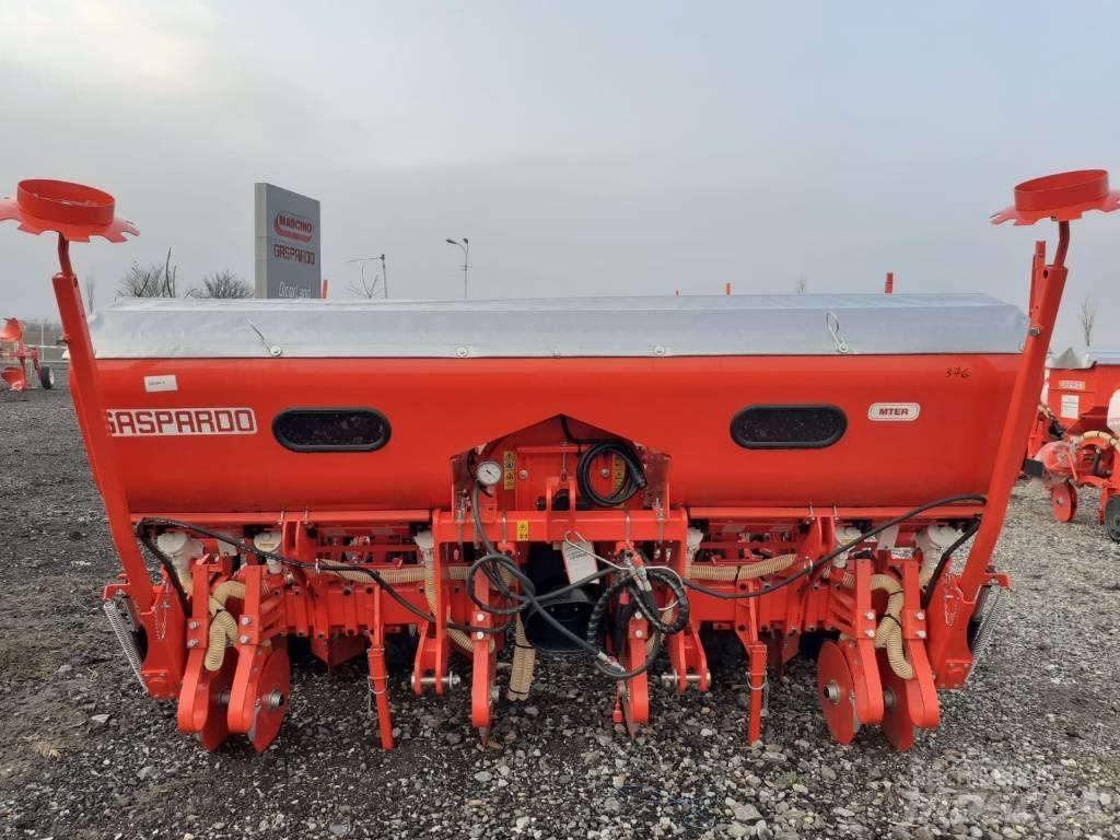 Maschio MTE 300 R Vetőgépek