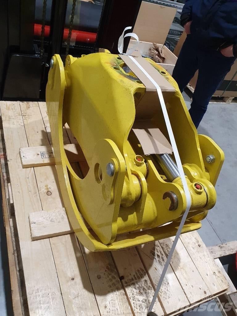 Hiab Loglift FX26 Erdészet - Egyebek