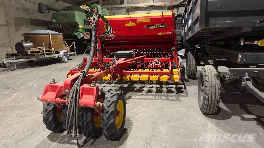 Väderstad Rapid300S Sorvetőgép