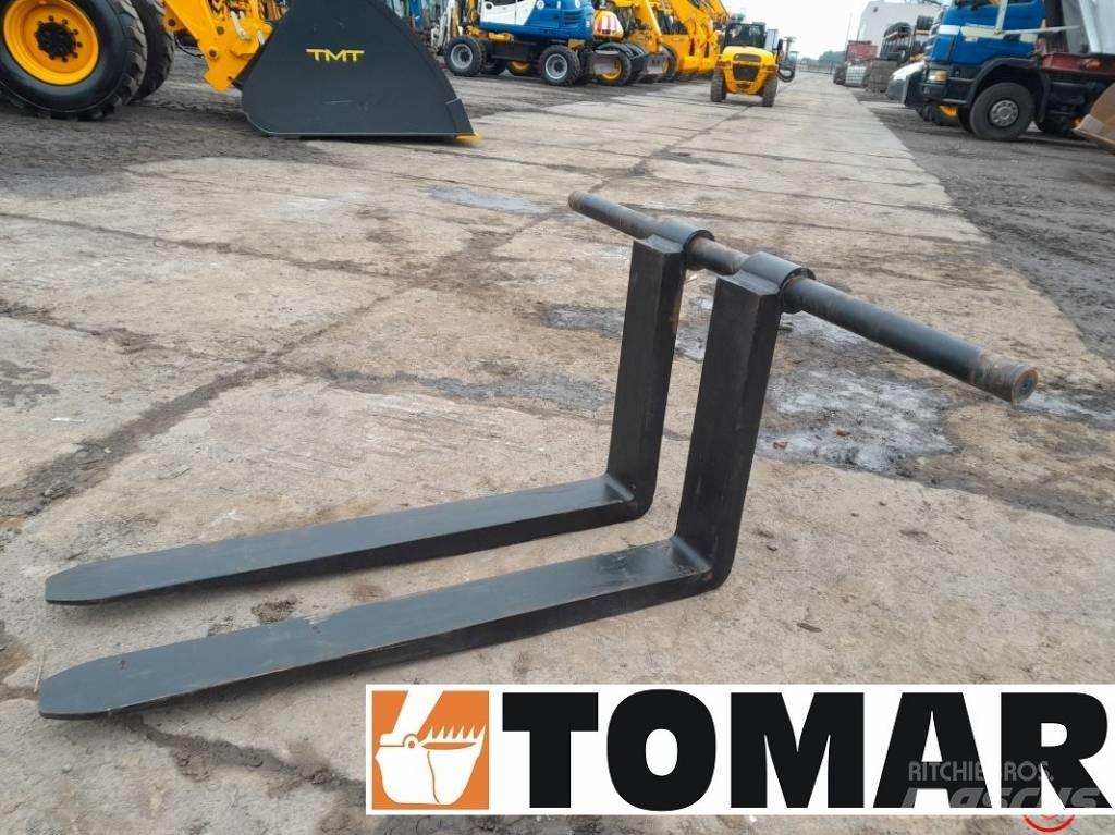 JCB 560-80 Teleszkópos rakodók