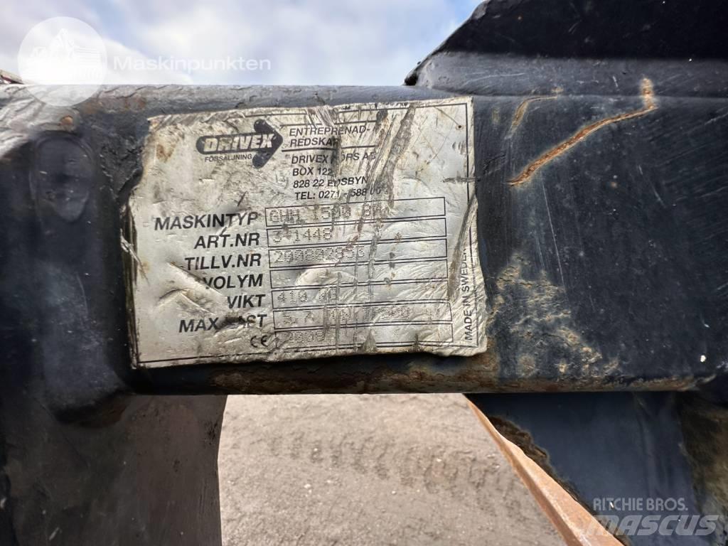 Manitou 625 Teleszkópos rakodók