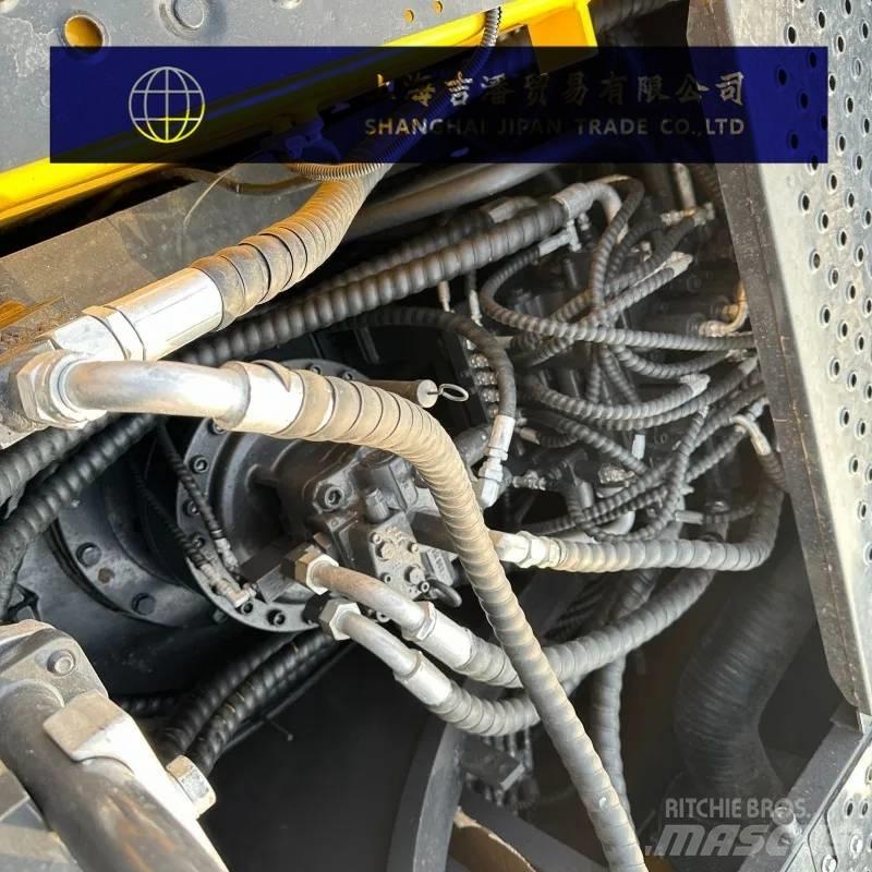 Volvo EC 300 Lánctalpas kotrók