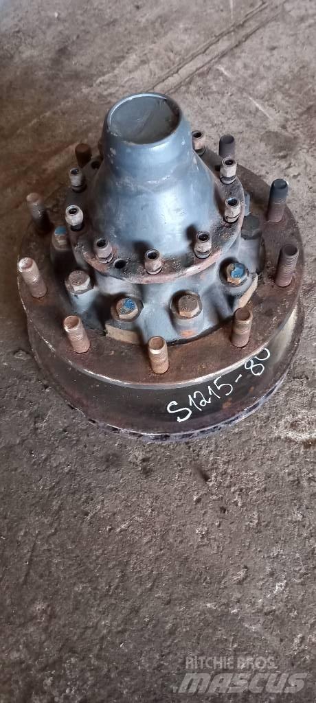 Scania R440  1852817 Tengelyek
