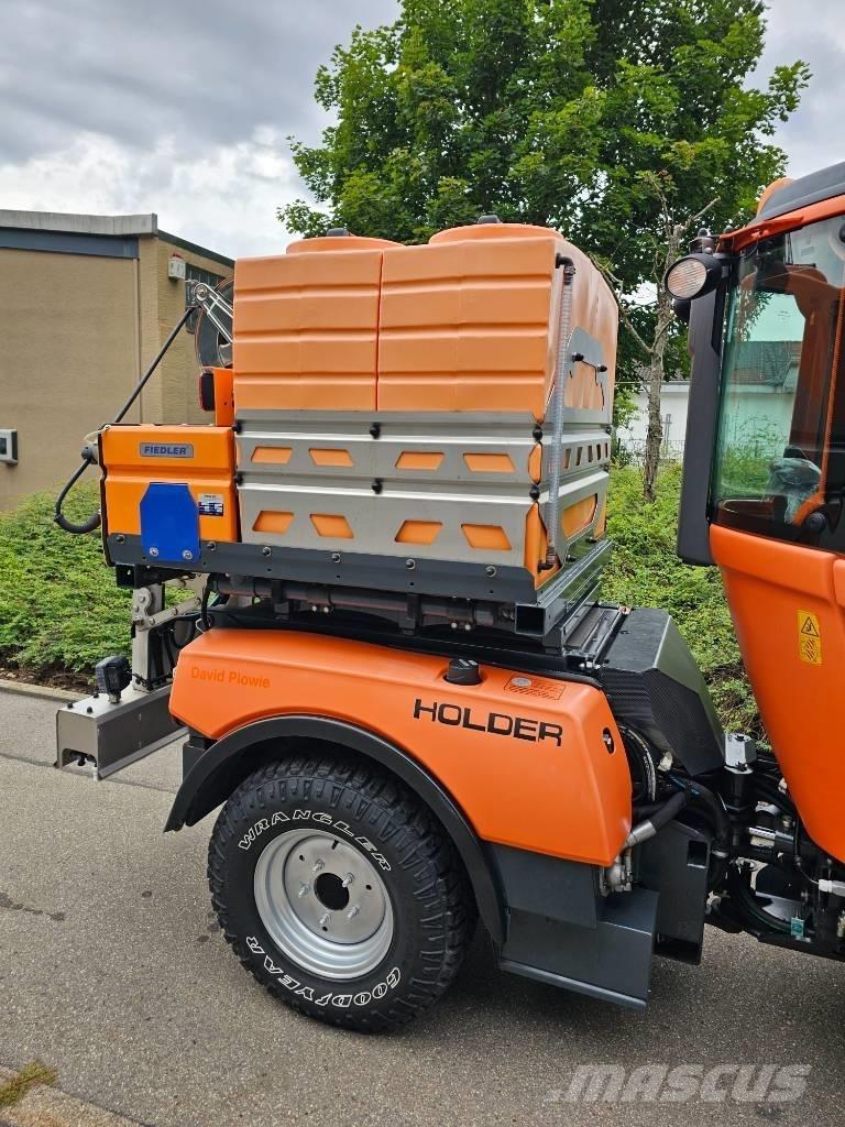 Holder C65 SC Szerszámos kocsi
