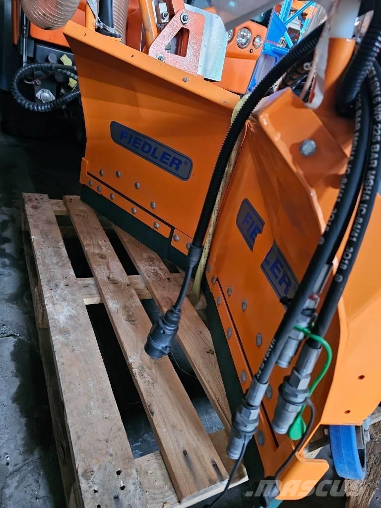 Holder C65 SC Szerszámos kocsi