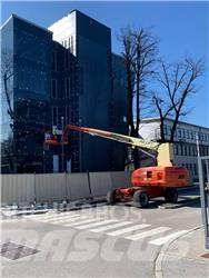 JLG 860 SJ Teleszkópos emelők