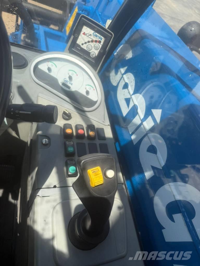 Genie GTH 2506 Teleszkópos rakodók