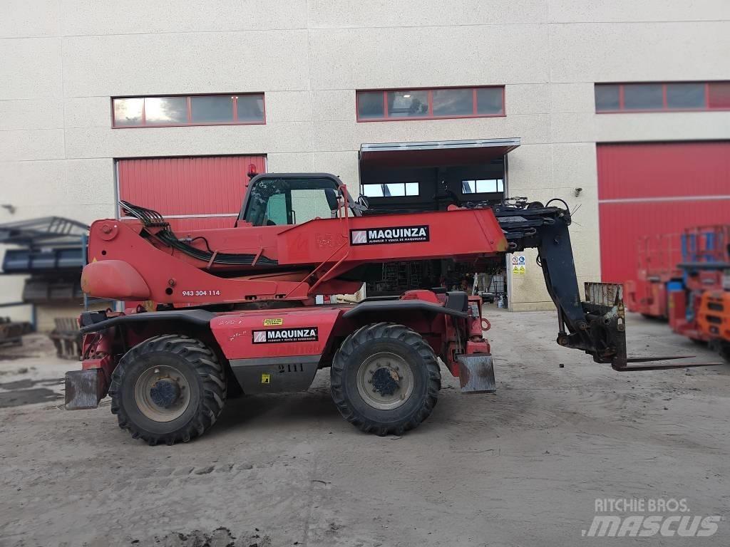Manitou MRT1742 Teleszkópos rakodók