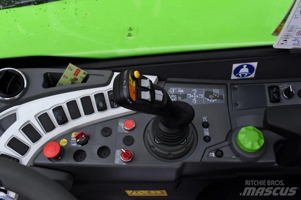 Merlo P72.10 PLUS Teleszkópos rakodók