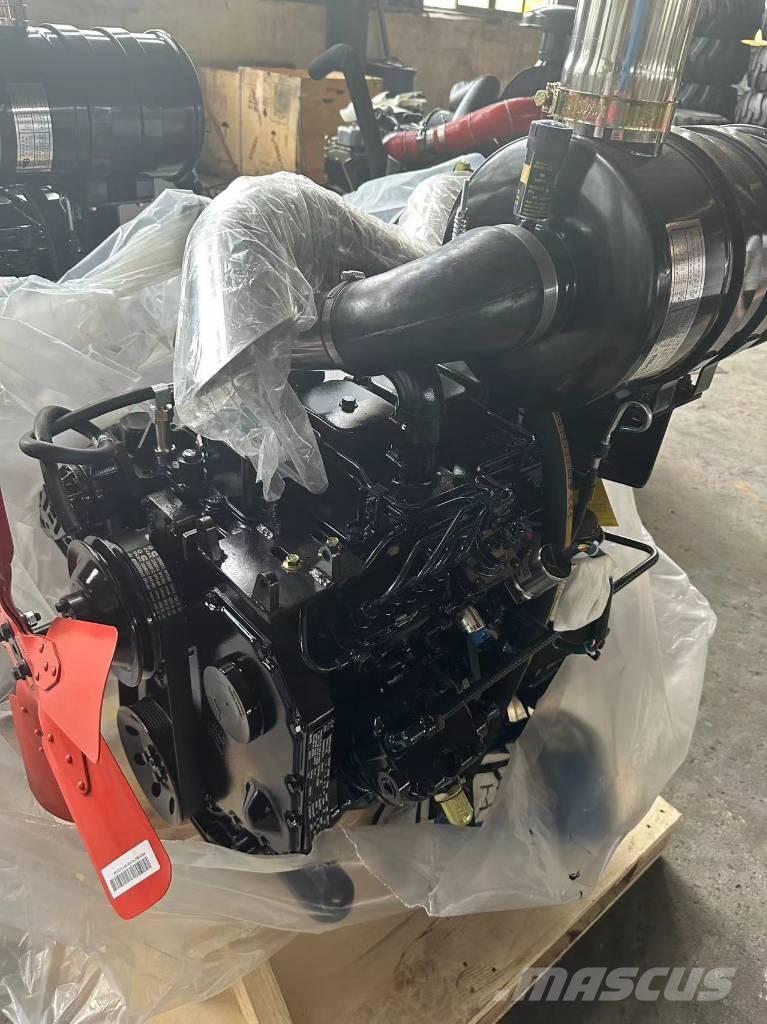 CAT 420F Kotrórakodók