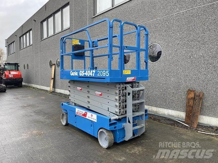 Genie GS4047 Egyéb felvonók és állványok
