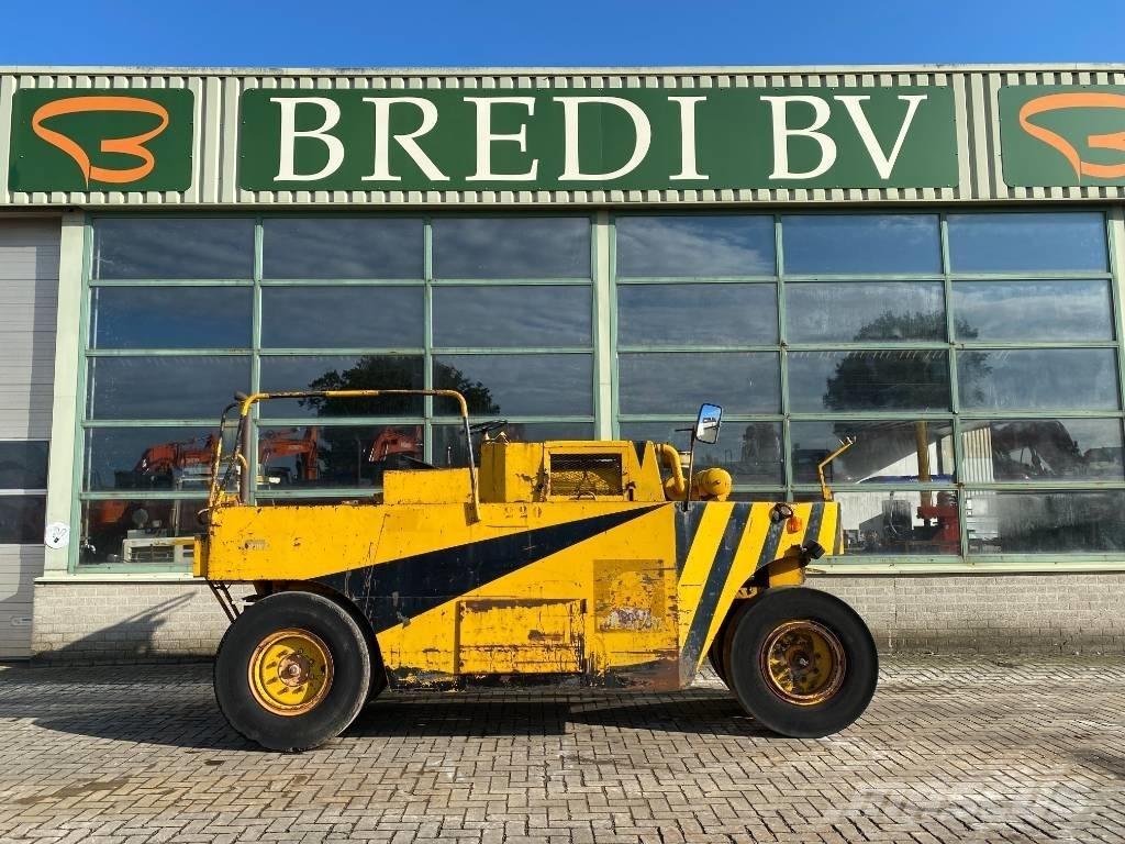 Clark Equipment Gumiabroncsok, kerekek és felnik