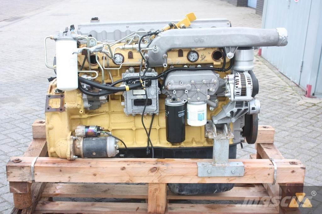 Iveco 6 Cylinder Motorok