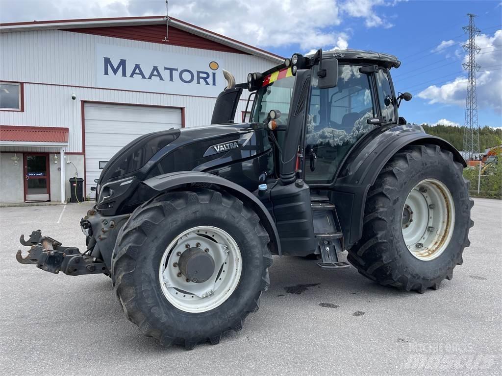Valtra T234 A Traktorok