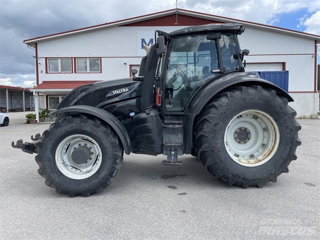 Valtra T234 A Traktorok