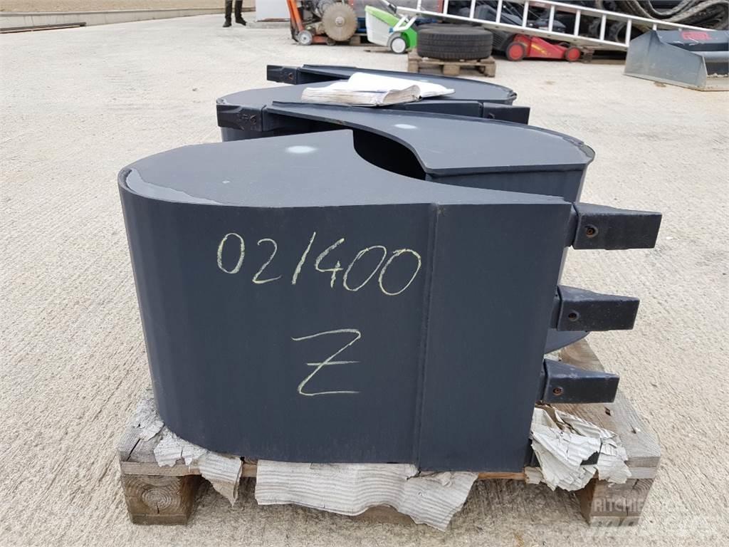 TL 400mm SW010 Kotrók