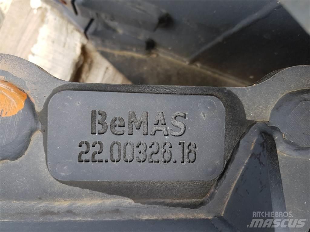 TL 400mm SW010 Kotrók