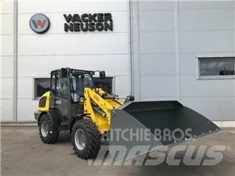 Wacker Neuson WL54 Univerzális rakodógépek