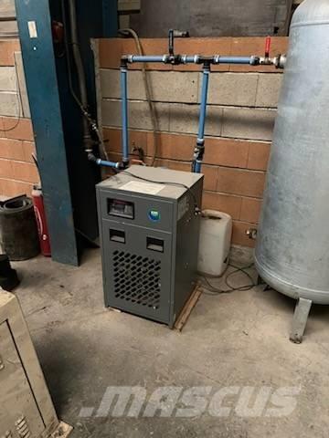 Kaeser SK22 SFC Kompresszorok