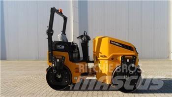 JCB CT380-130 Ikerdobos hengerek