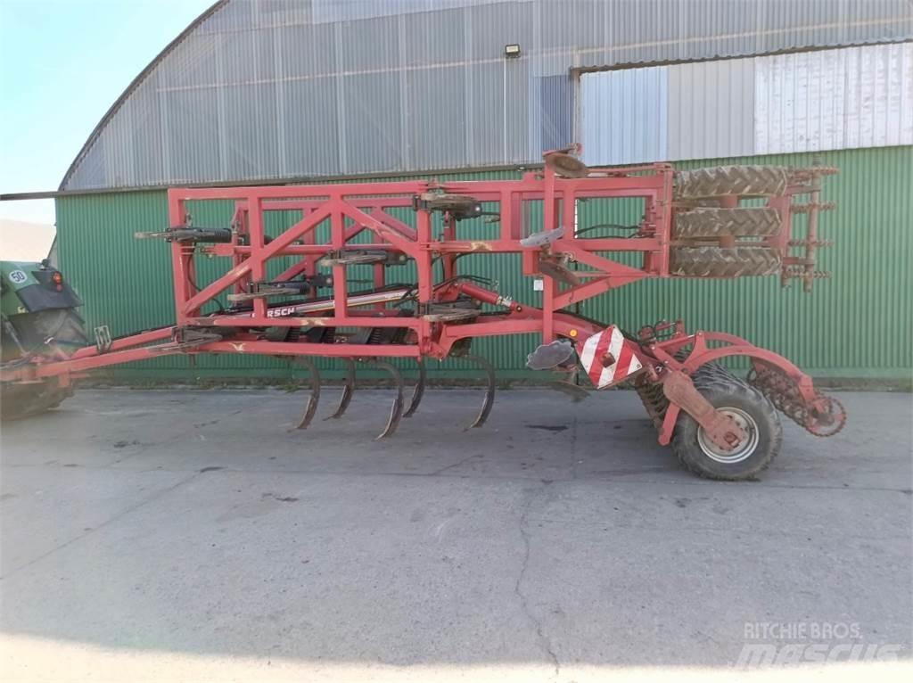 Horsch Tiger 4AS Kultivátorok