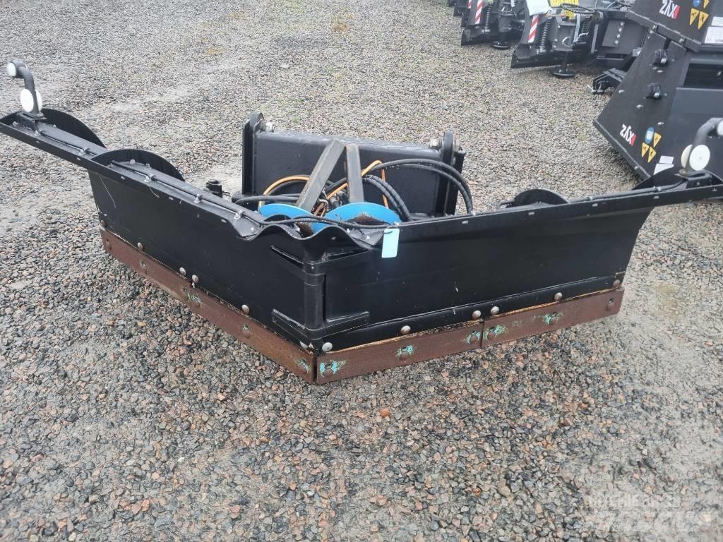 SE Equipment  Vikplog Ekék