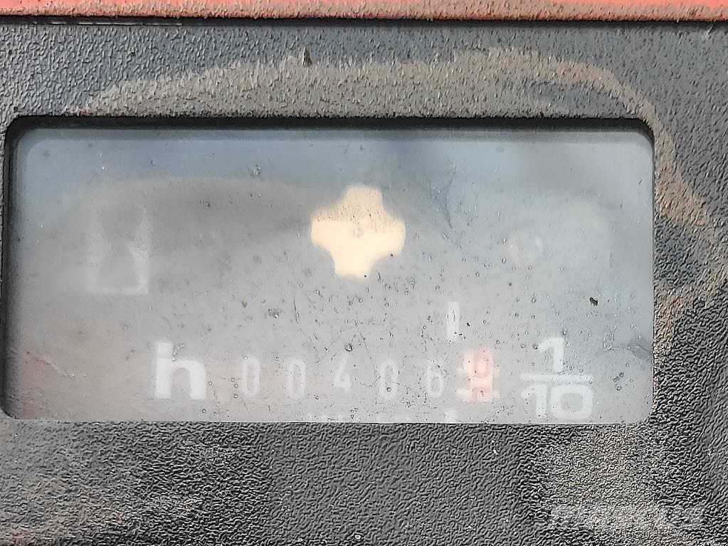 Manitou M 426 CP Tereptargonca