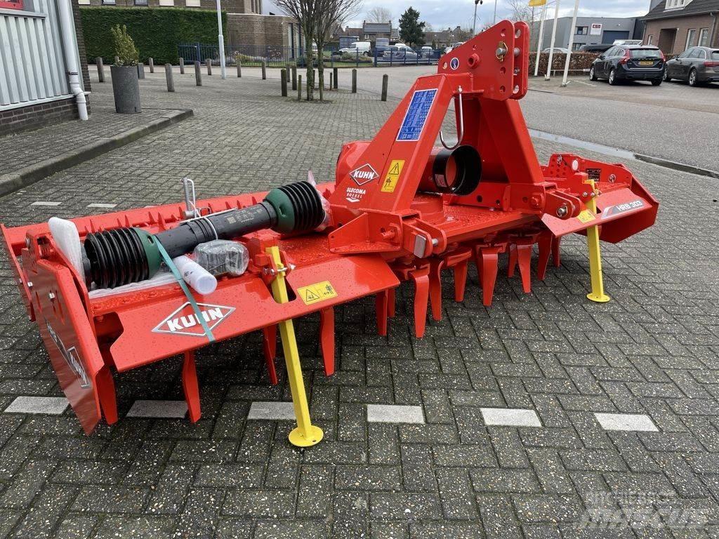 Kuhn HRB303D Gyökérzöldség kultivátorok