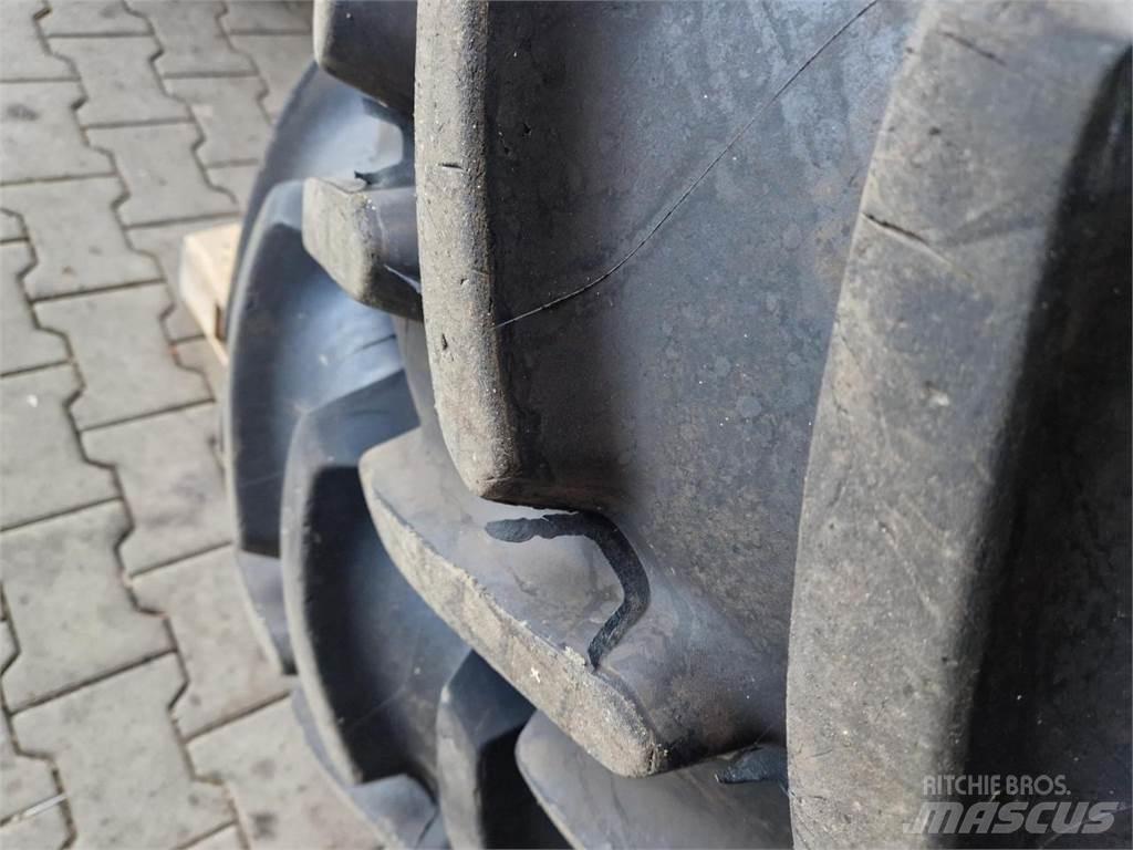 Michelin 420/70R24 Gumiabroncsok, kerekek és felnik