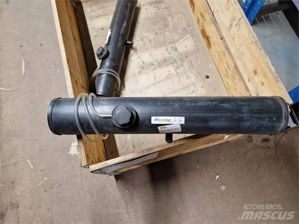 Eco Log 7030045 Motorok