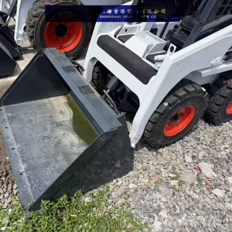 Bobcat s70 Kompaktrakodók