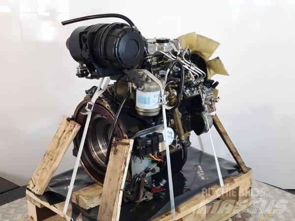 Perkins 403D-11 Motorok