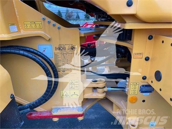 Hyundai HL940A Gumikerekes homlokrakodók