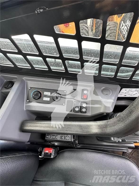 Hyundai HT100V Kompaktrakodók