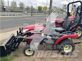 Yanmar 223 Traktorok