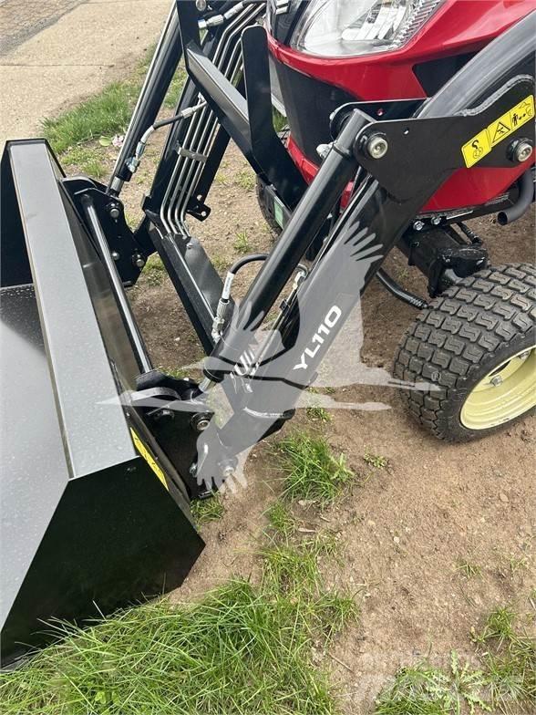 Yanmar 223 Traktorok