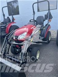 Yanmar YT235 Traktorok