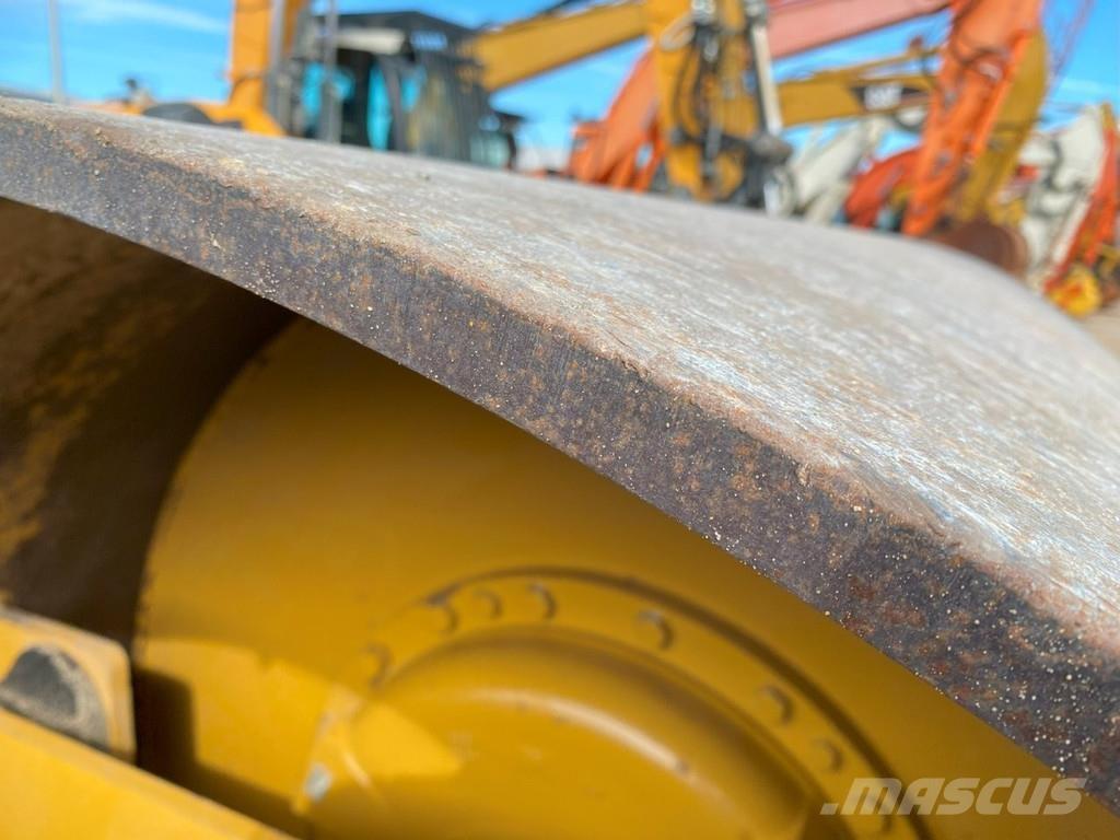 CAT CS64B NVT Egyéb hengerek