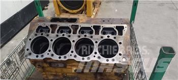 CAT 3408 Motorok