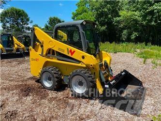 Wacker Neuson SW 21 Kompaktrakodók