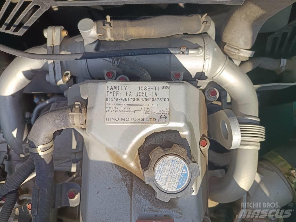 Kobelco SK 350 Lánctalpas kotrók
