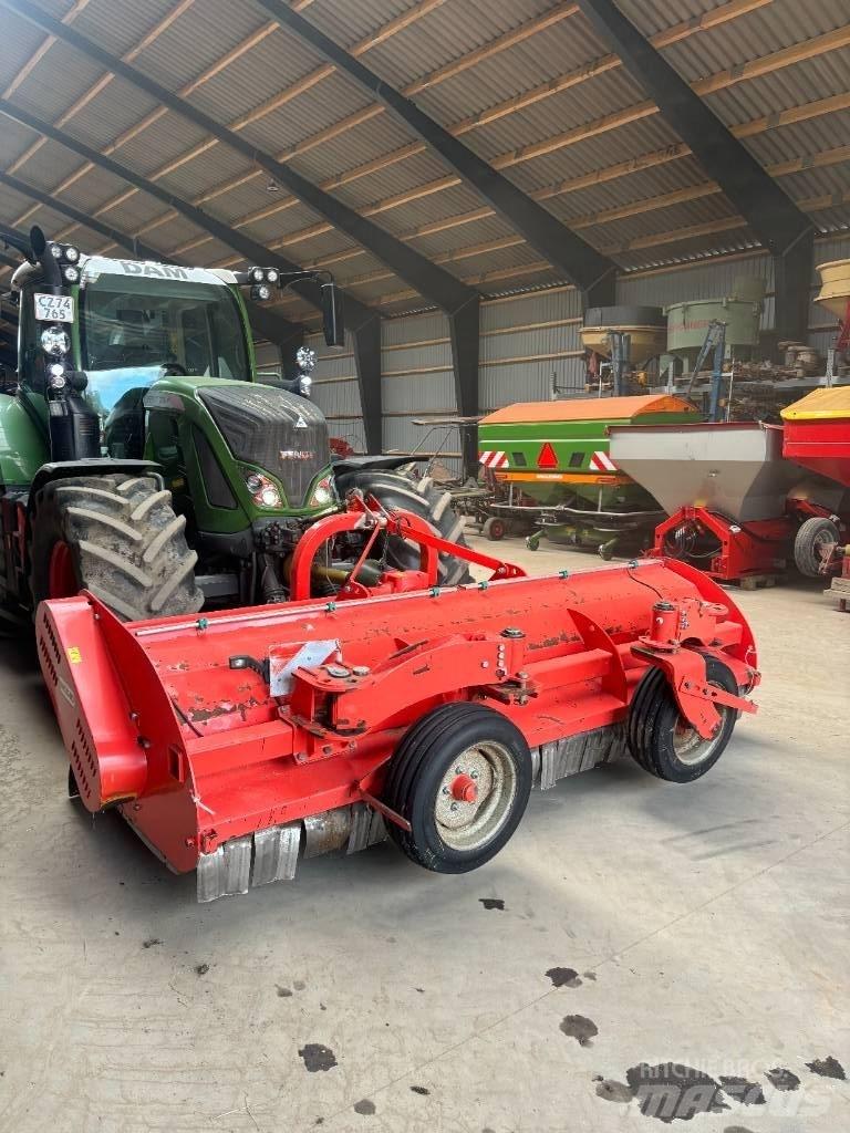 Maschio Ariete 310 Szecskázók
