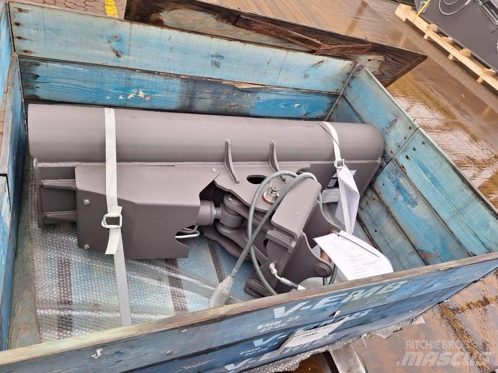 Tiltbucket S45 Kanalak